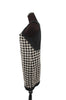 Chanel Sleeveless Tweed Dress
