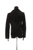The Kooples Fringe Suede Moto Jacket