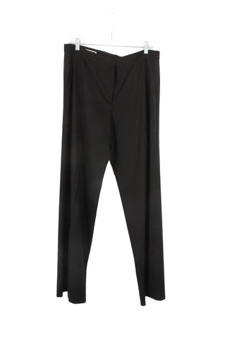 Jil Sander Straight Cut Pants