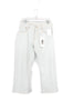 MM6 Calk White Jeans