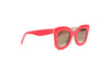 Celine Red Square Sunglasses