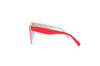 Celine Red Square Sunglasses