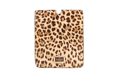 Valentino Pony Hair Portfolio