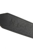 Louis Vuitton Black Leather Belt