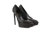 Saint Laurent Window Pumps
