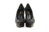 Saint Laurent Window Pumps