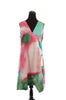 Marni Watermellon Cotton Dress
