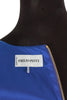 Pucci Cobalt Blue Dress