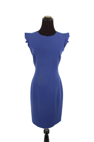 Pucci Cobalt Blue Dress