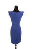Pucci Cobalt Blue Dress