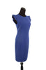 Pucci Cobalt Blue Dress