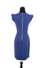 Pucci Cobalt Blue Dress
