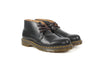 Dr. Martens Black Patent Leather Shoes