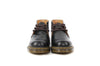 Dr. Martens Black Patent Leather Shoes