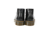Dr. Martens Black Patent Leather Shoes