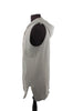 DRKSHDW Grey Cotton Sweatshirt