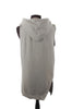 DRKSHDW Grey Cotton Sweatshirt