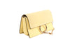 Chloe Lemon Chiffon Faye Bag