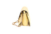 Chloe Lemon Chiffon Faye Bag