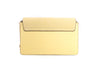 Chloe Lemon Chiffon Faye Bag
