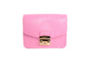 Furla Pink Cross Body Bag