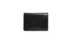 Emporio Armani Black Leather Wallet