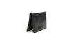 Emporio Armani Black Leather Wallet