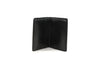 Emporio Armani Black Leather Wallet