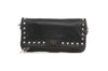 Zadig & Voltaire Studded Shoulder Bag