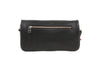 Zadig & Voltaire Studded Shoulder Bag