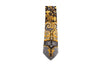 Versace Vintage Silk Tie