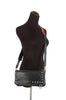 Zadig & Voltaire Studded Shoulder Bag