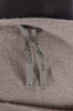 Rick Owens Dustulator Grey Top