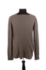 Rick Owens Dustulator Grey Top