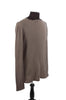 Rick Owens Dustulator Grey Top