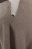Rick Owens Dustulator Grey Top
