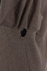 Rick Owens Dustulator Grey Top