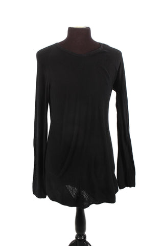 Boris Bidjan Saberi Distressed Sweater