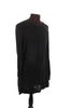 Boris Bidjan Saberi Distressed Sweater