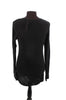 Boris Bidjan Saberi Distressed Sweater