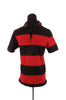 Givenchy Star Collar Polo