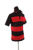Givenchy Star Collar Polo