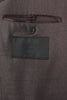 Prada Charcoal Overcoat