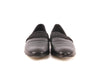 Loewe Black Leather Flats