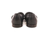 Loewe Black Leather Flats
