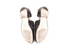 Loewe Black Leather Flats