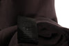 Fear of God Grey Sherpa Hoodie