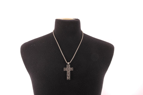 Chrome Hearts Oversized Cross