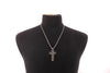 Chrome Hearts Oversized Cross