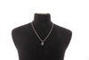 Chrome Hearts Letter Pendant